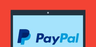 Paypal Prepaid Symbobild mit Logo