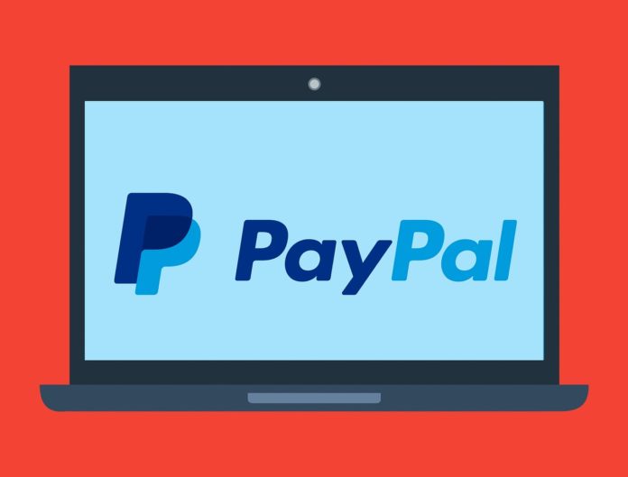 Paypal Prepaid Symbobild mit Logo